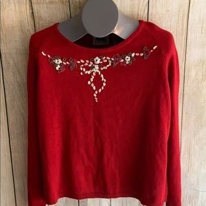 Vintage Northern Reflections Sweater size L